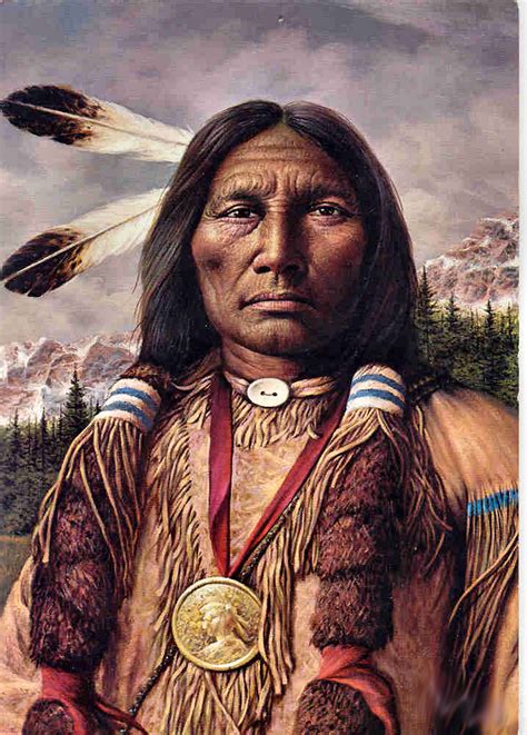 nativos americanos